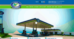 Desktop Screenshot of empresaslluberes.com